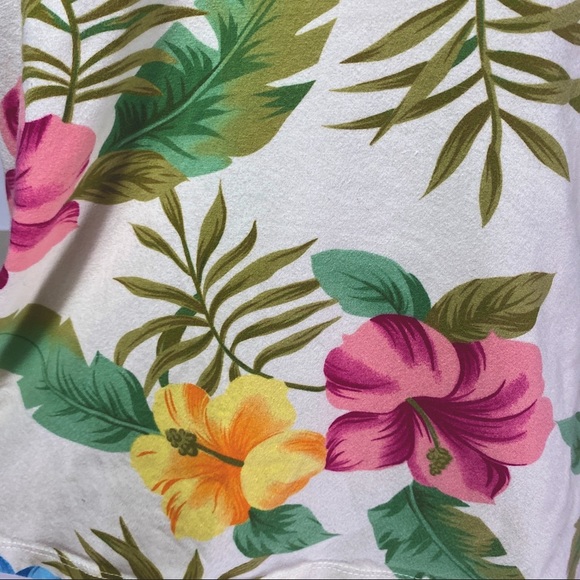 La Cabana sleeveless polo shirt L - Picture 8 of 9